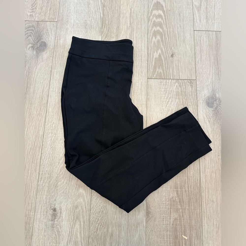 Anne Klein- woman’s black- stretch- size 14